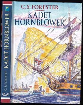 Kadet Hornblower