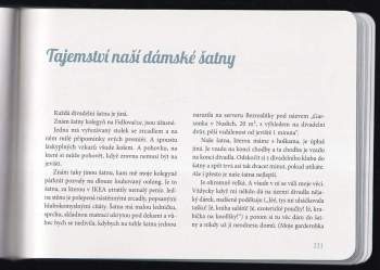 Marie Doležalová: Kafe @ cigárko