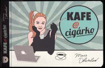 Kafe @ cigárko