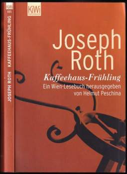 Kaffeehaus-Frühling
