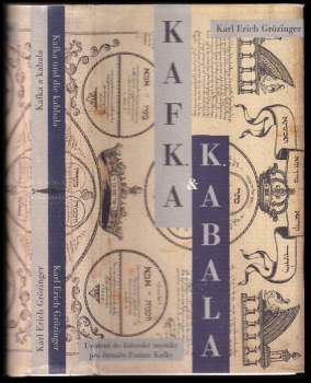 Kafka a kabala