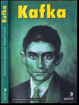 David Zane Mairowitz: Kafka