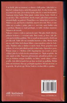 Haruki Murakami: Kafka na pobřeží