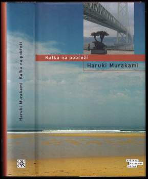 Haruki Murakami: Kafka na pobřeží