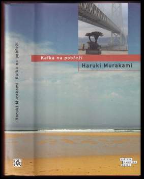 Kafka na pobřeží