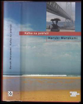 Haruki Murakami: Kafka na pobřeží