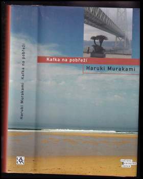 Haruki Murakami: Kafka na pobřeží