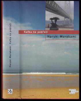 Kafka na pobřeží