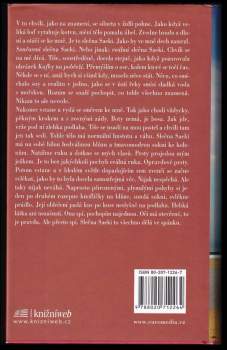 Haruki Murakami: Kafka na pobřeží