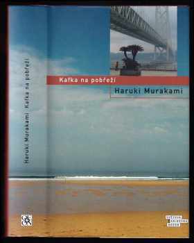 Kafka na pobřeží - Haruki Murakami (2006, Odeon) - ID: 691088
