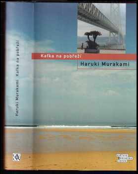 Kafka na pobřeží - Haruki Murakami (2006, Odeon) - ID: 1063605