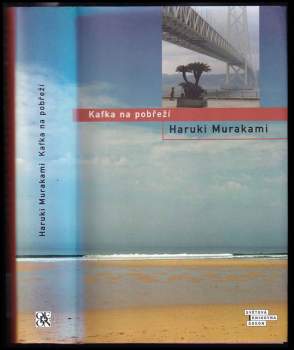 Kafka na pobřeží