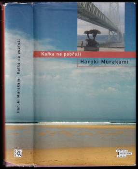 Haruki Murakami: Kafka na pobřeží