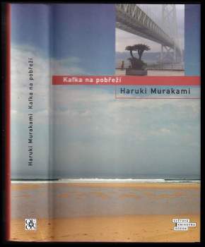 Haruki Murakami: Kafka na pobřeží