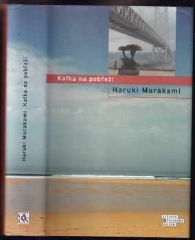 Kafka na pobřeží - Haruki Murakami (2010, Odeon) - ID: 758835