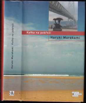 Kafka na pobřeží - Haruki Murakami (2010, Odeon) - ID: 702643