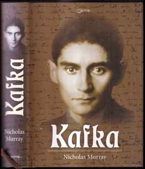 Nicholas Murray: Kafka