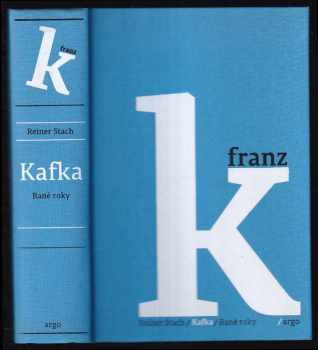 Reiner Stach: Kafka