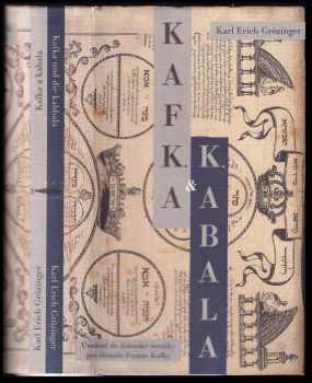 Kafka a kabala