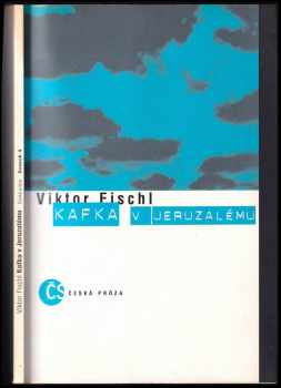 Kafka v Jeruzalému