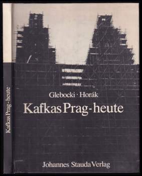 Kafkas Prag-heute