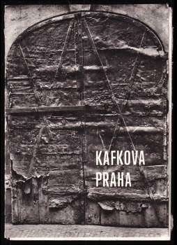 Kafkova Praha
