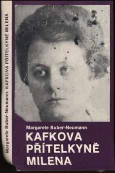 Kafkova přítelkyně Milena