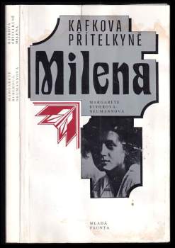 Kafkova přítelkyně Milena