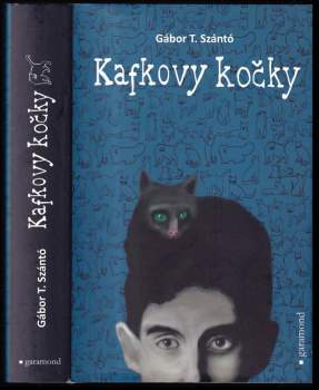 Kafkovy kočky