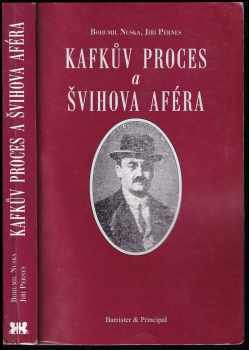 Kafkův Proces a Švihova aféra