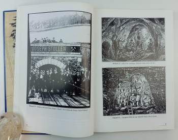 Zdeněk Zicha: Kahany, hornické lampy a svítidla