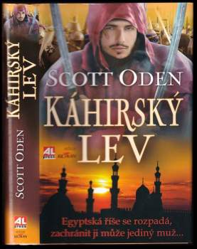 Káhirský lev