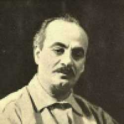 Kahlil Gibran