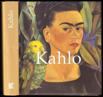 Gerry Souter: Kahlo