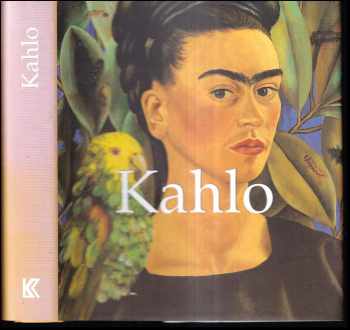 Gerry Souter: Kahlo
