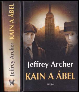 Kain a Ábel