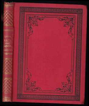 George Gordon Byron Byron: Kain