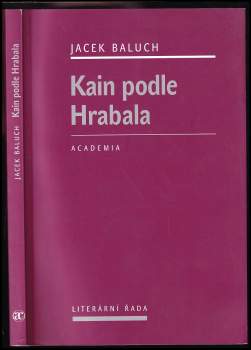 Kain podle Hrabala
