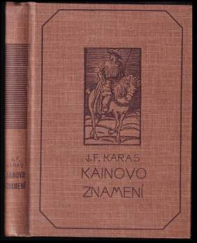 Kainovo znamení a jiné povídky