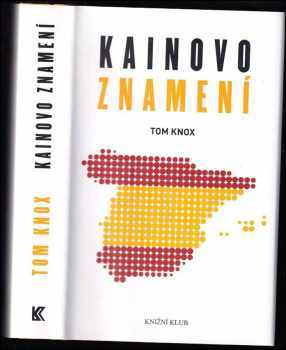 Tom Knox: Kainovo znamení