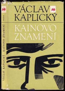 Václav Kaplický: Kainovo znamení