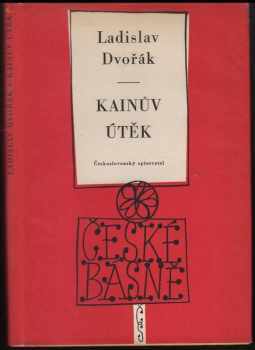Kainův útěk