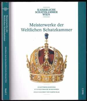 Kaiserliche Schatzkammer Wien