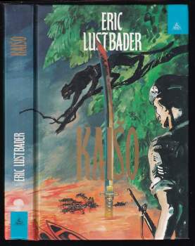 Eric van Lustbader: Kaišó