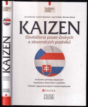 Kaizen