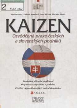 Kaizen