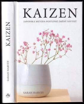 Sarah Harvey,: Kaizen