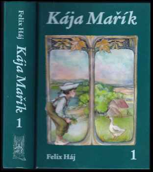 Kája Mařík