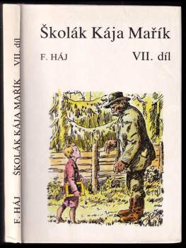 Felix Háj: Kája Mařík