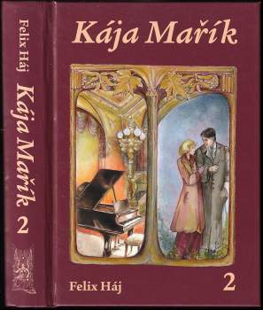 Kája Mařík